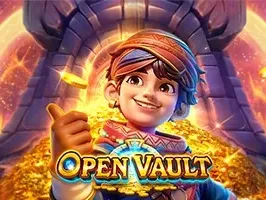 เปิดห้องนิรภัย game thumbnail