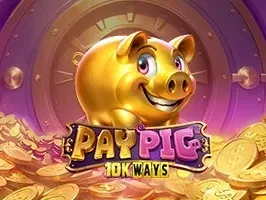 จ่ายหมู 10,000 วิธี game thumbnail