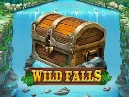 Wild Falls screenshot