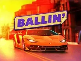 Ballin