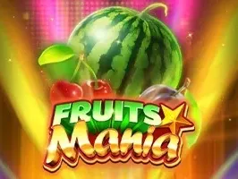 Fruits Mania game thumbnail