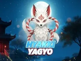 ฮยักกิ ยาเกียว game thumbnail