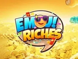 Emoji Riches game thumbnail