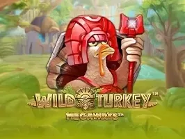 ไก่งวงป่า Megaways
