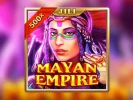Mayan Empire game thumbnail