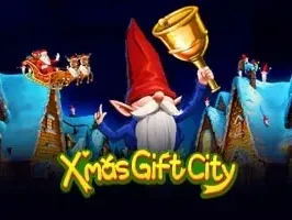 เมืองของขวัญคริสต์มาส game thumbnail