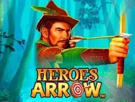 Heroes Arrow game thumbnail