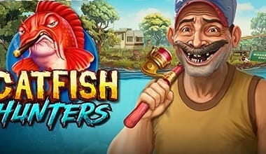 Catfish Hunters
