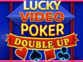 Lucky Video Poker game thumbnail